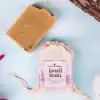 Karanfil - Lavanta Sabunu (Bitkisel Katı Şampuan) / 120 gr.