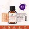 Sandal Ağacı Yağı / 5 ml (Tıbbi)