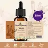 Tarçın Yağı / 10 ml (Tıbbi) Seylan Tarçın