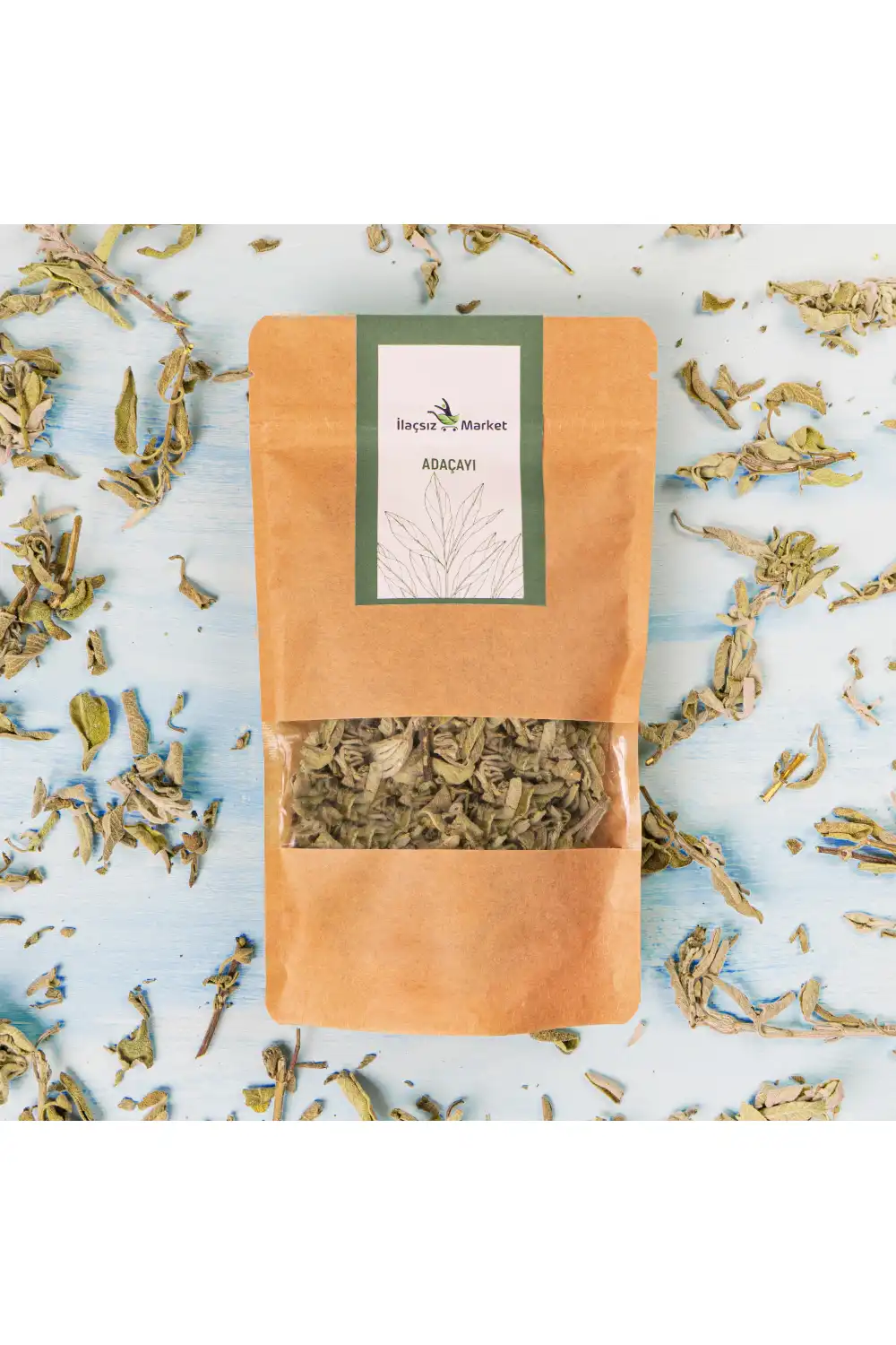 Ada Çayı / 50 gr.