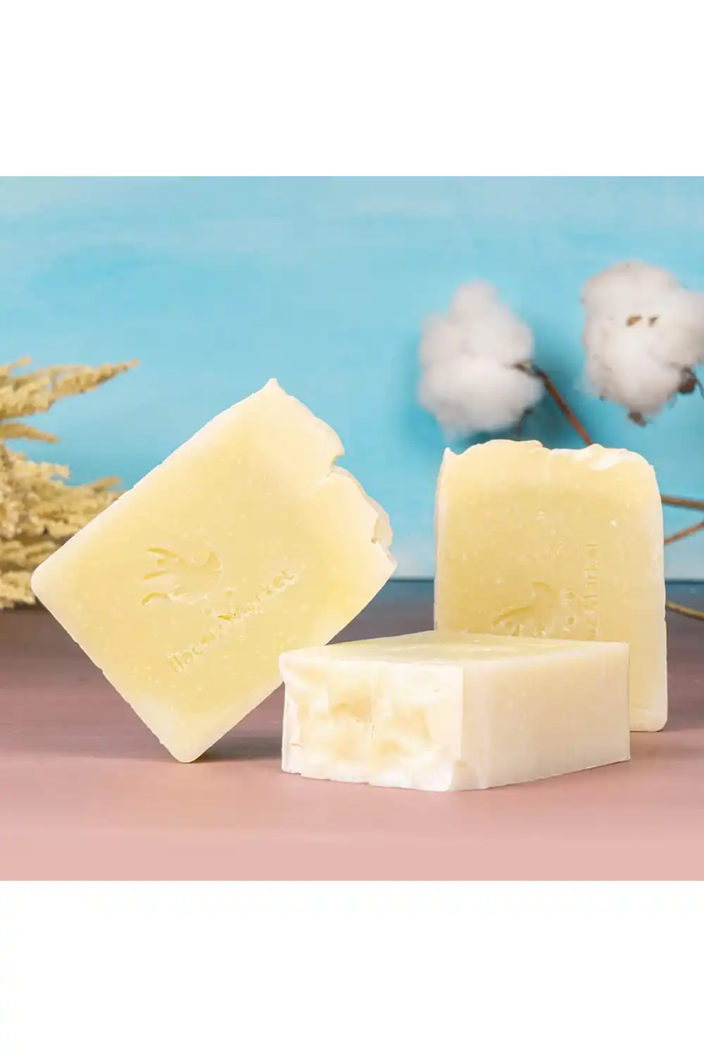 Bebek Sabunu (Bitkisel Katı Şampuan) / 120 gr.