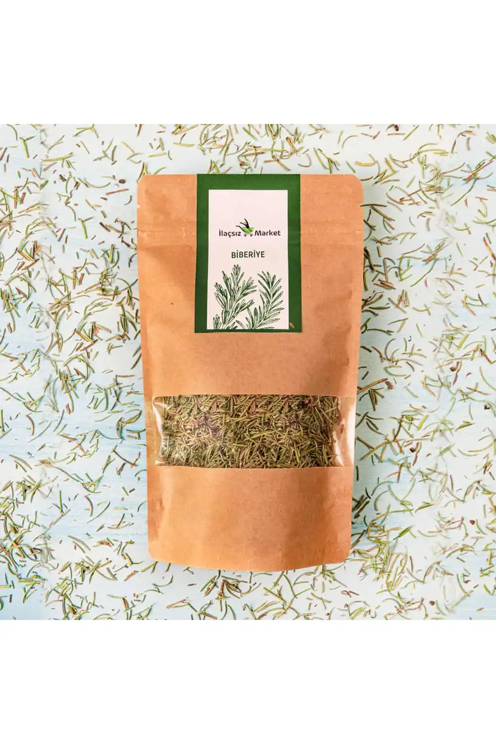 Biberiye / 50 gr.