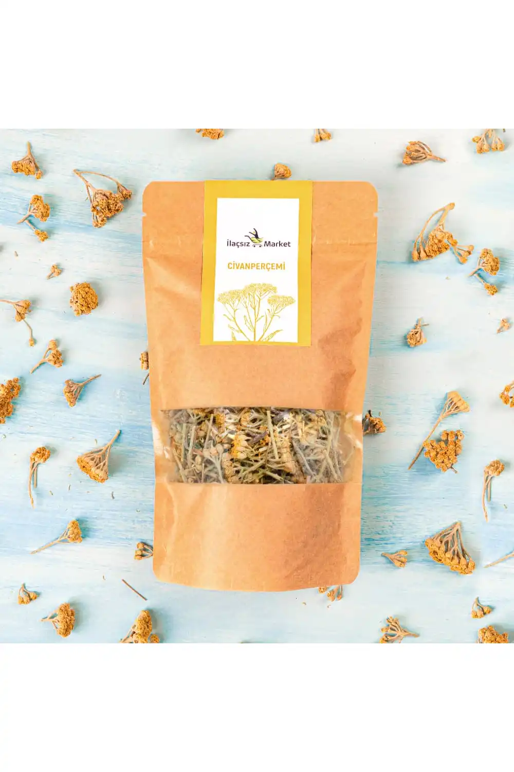 Civanperçemi / 50 gr.