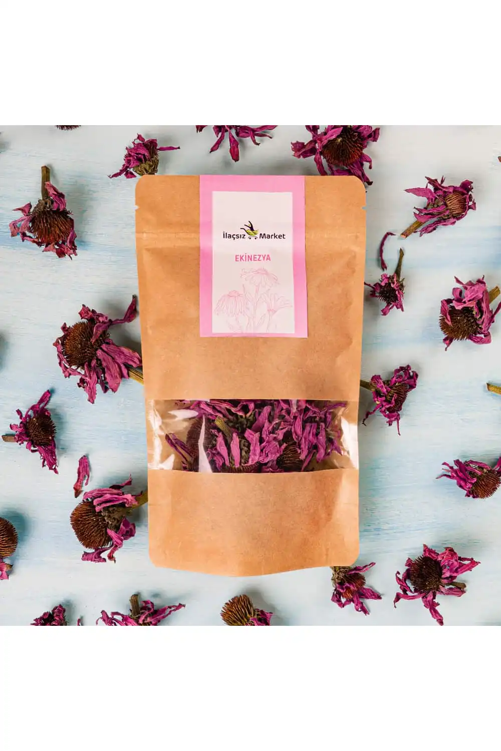Ekinezya / 50 gr.