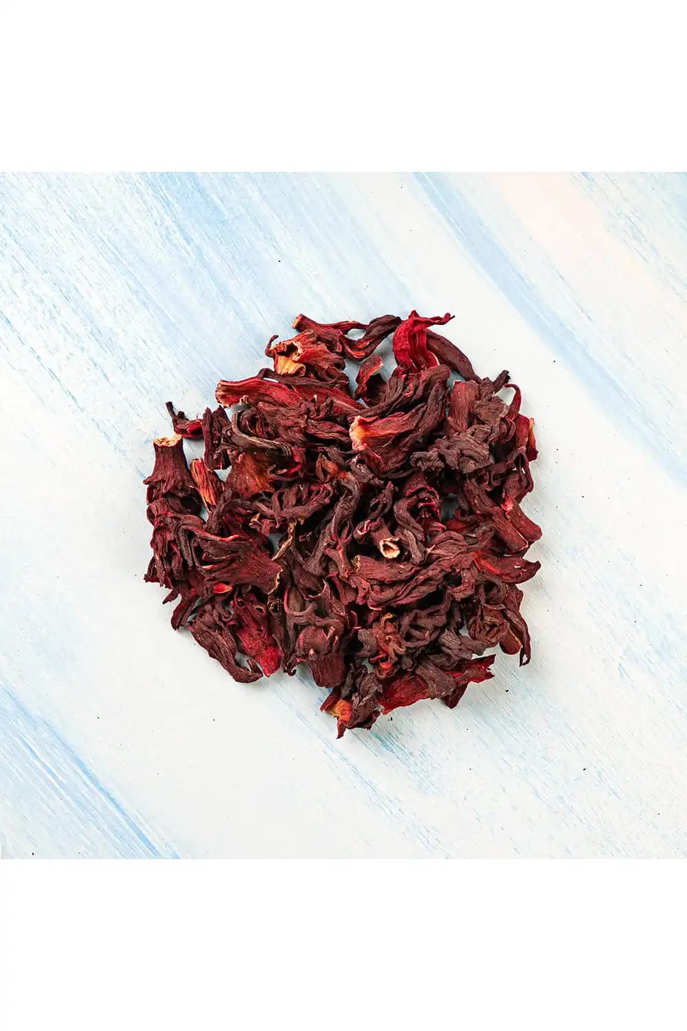 Hibiskus (Hatmi Çiçeği) / 50 gr.