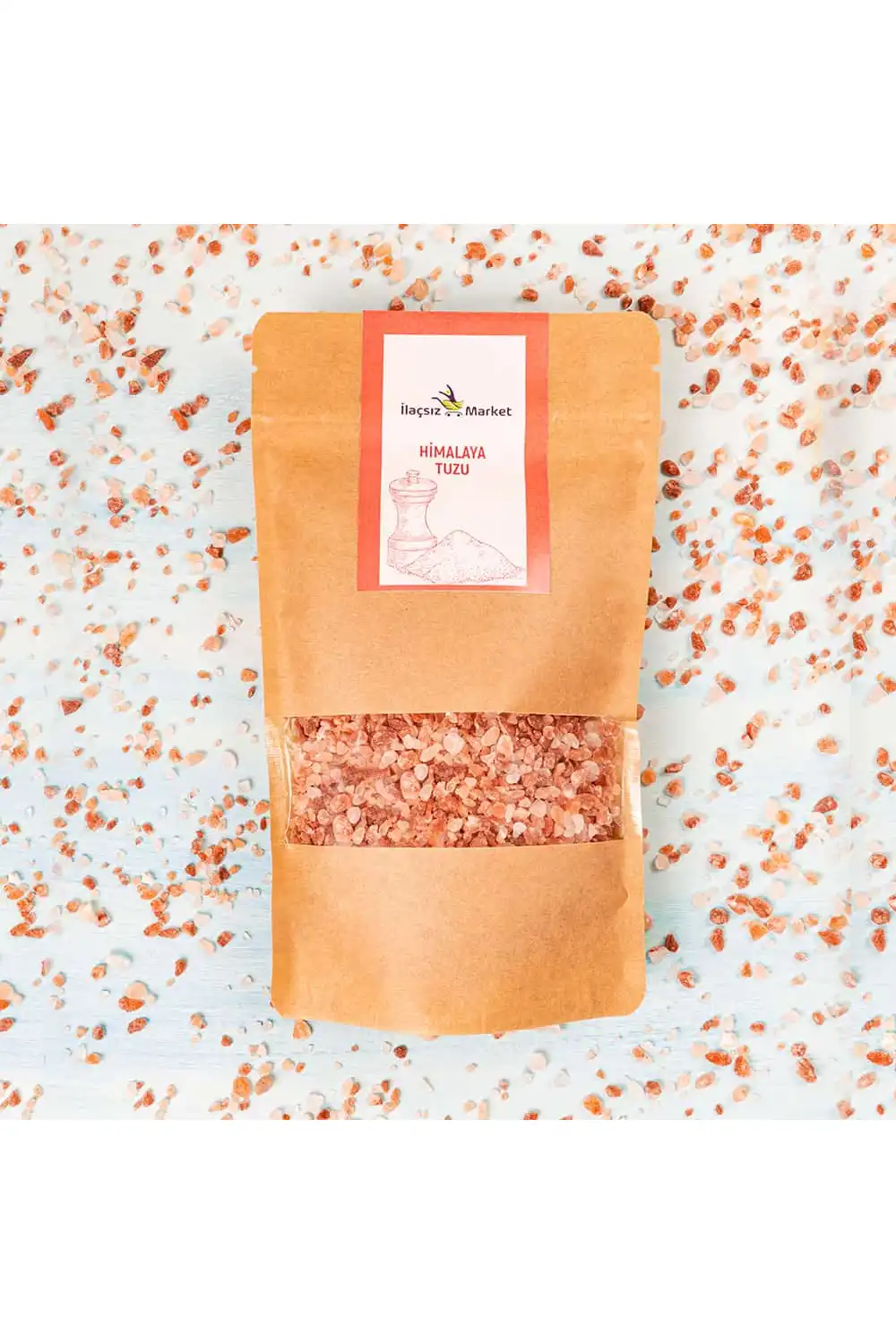 Himalaya Tuzu / 50 gr.