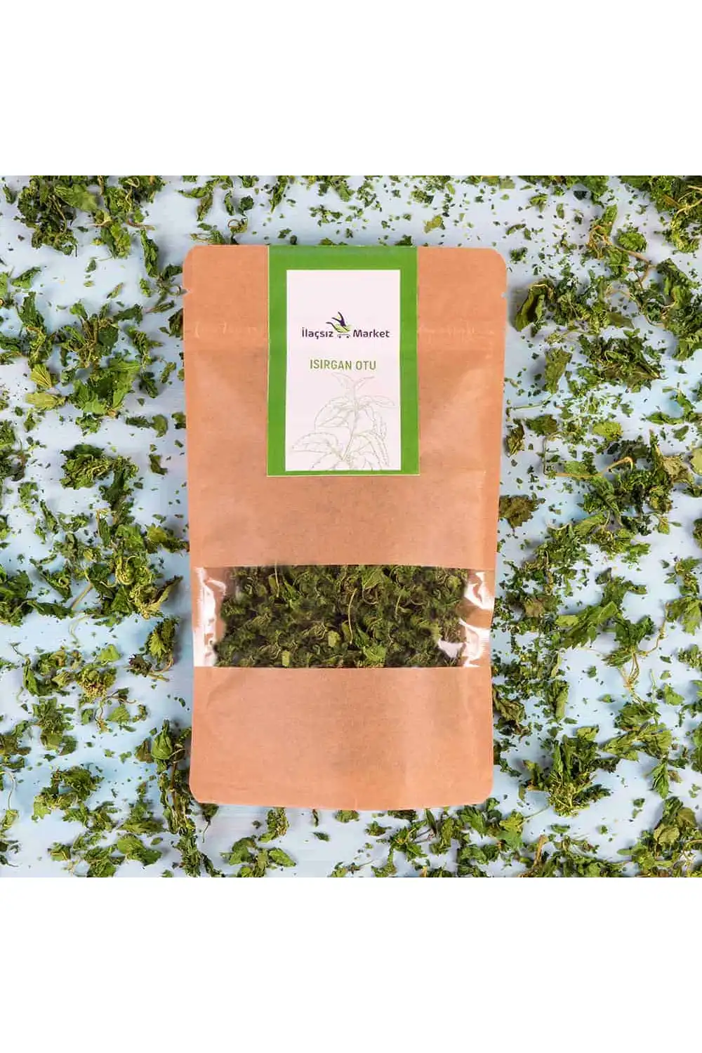 Isırgan Otu / 50 gr.