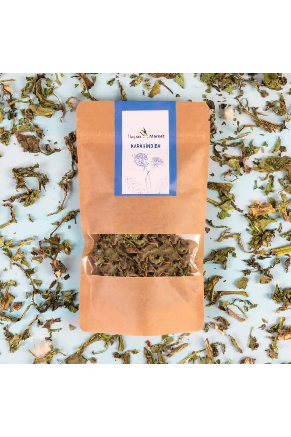 Karahindiba / 50 gr.