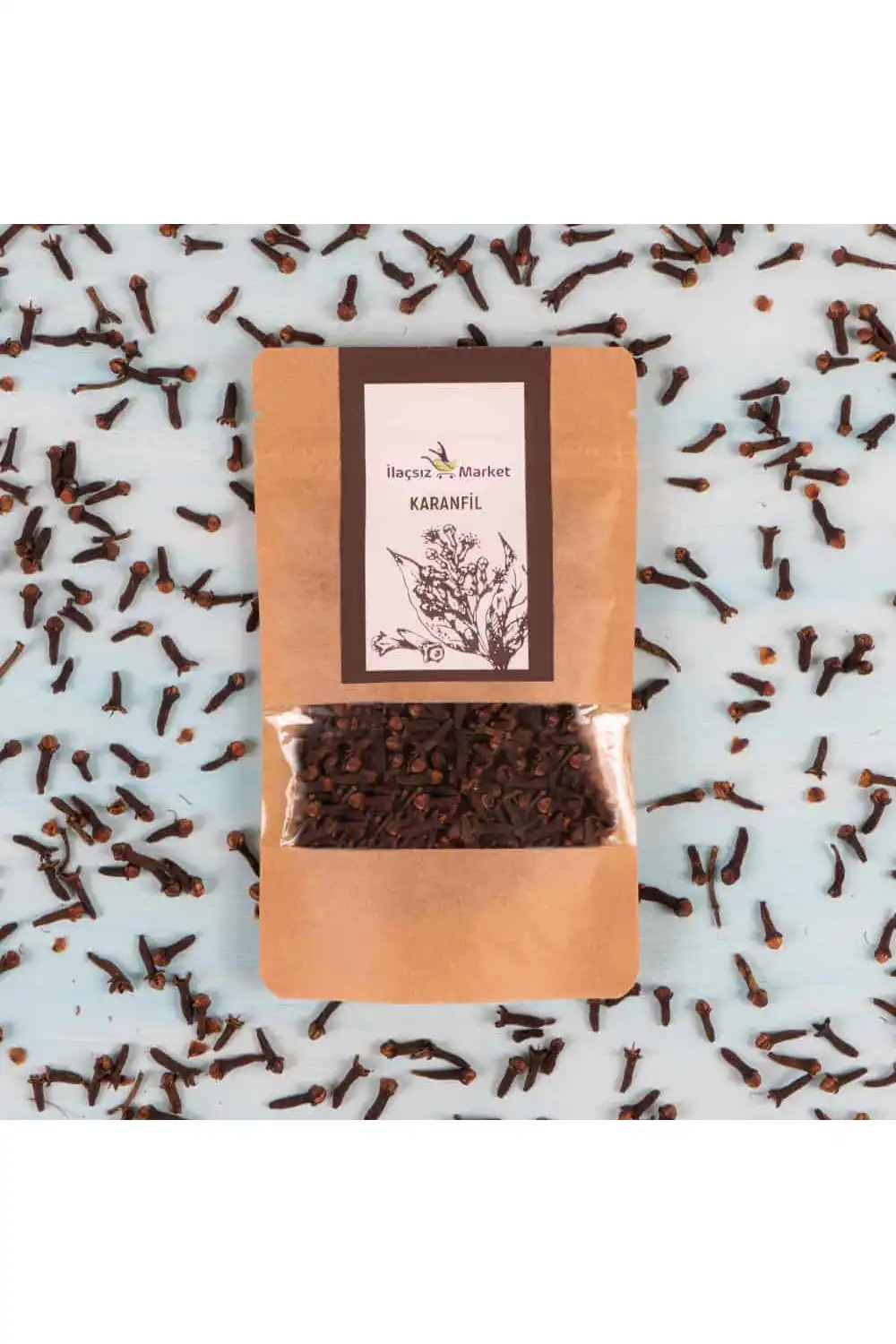 Karanfil / 50 gr.