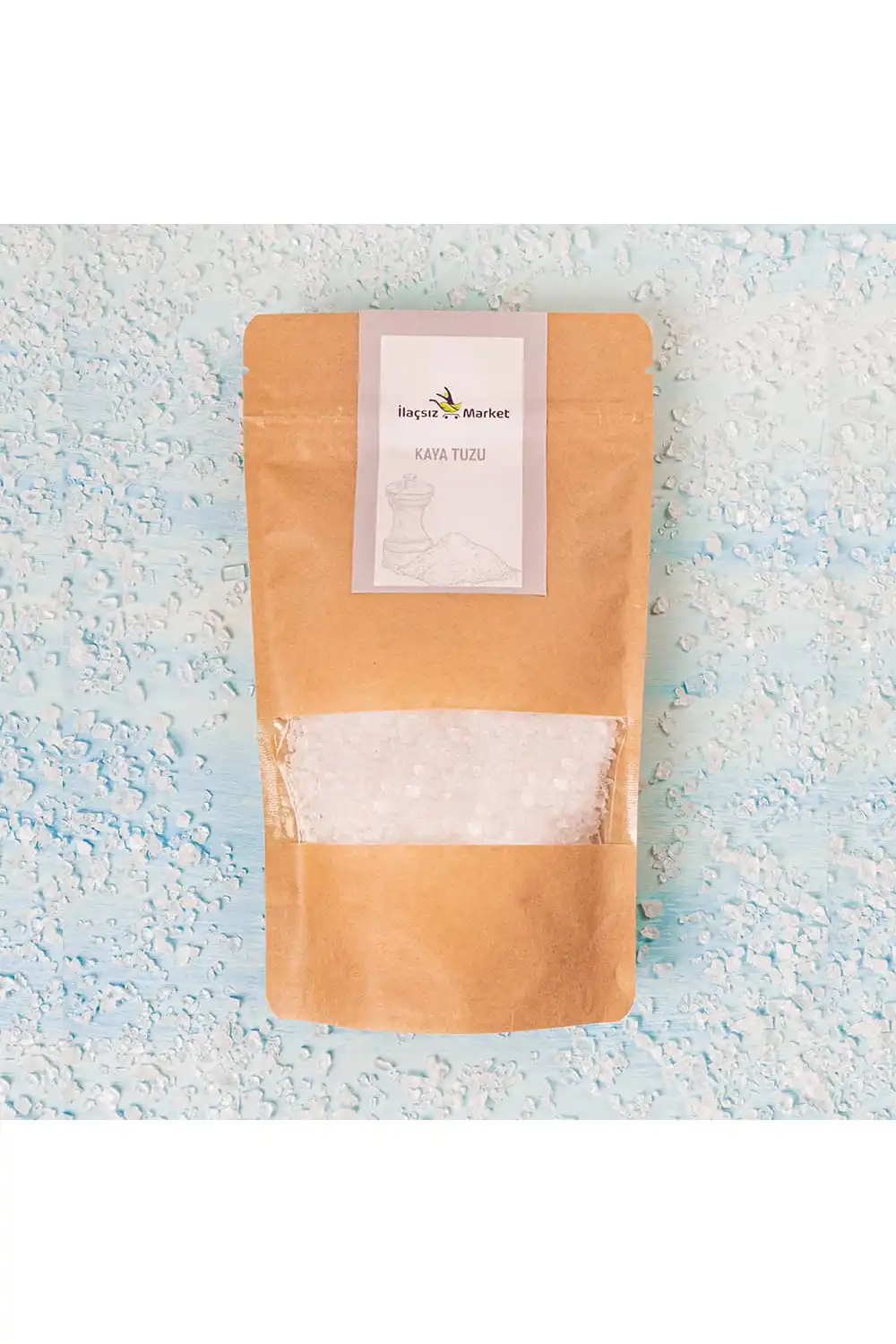 Kaya Tuzu / 50 gr.