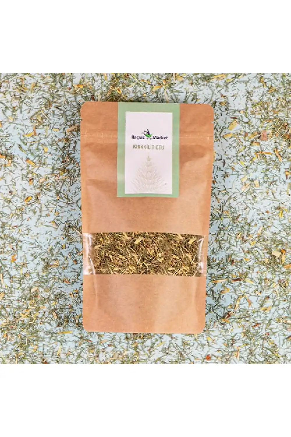 Kırkkilit Otu / At Kuyruğu / 50 gr.