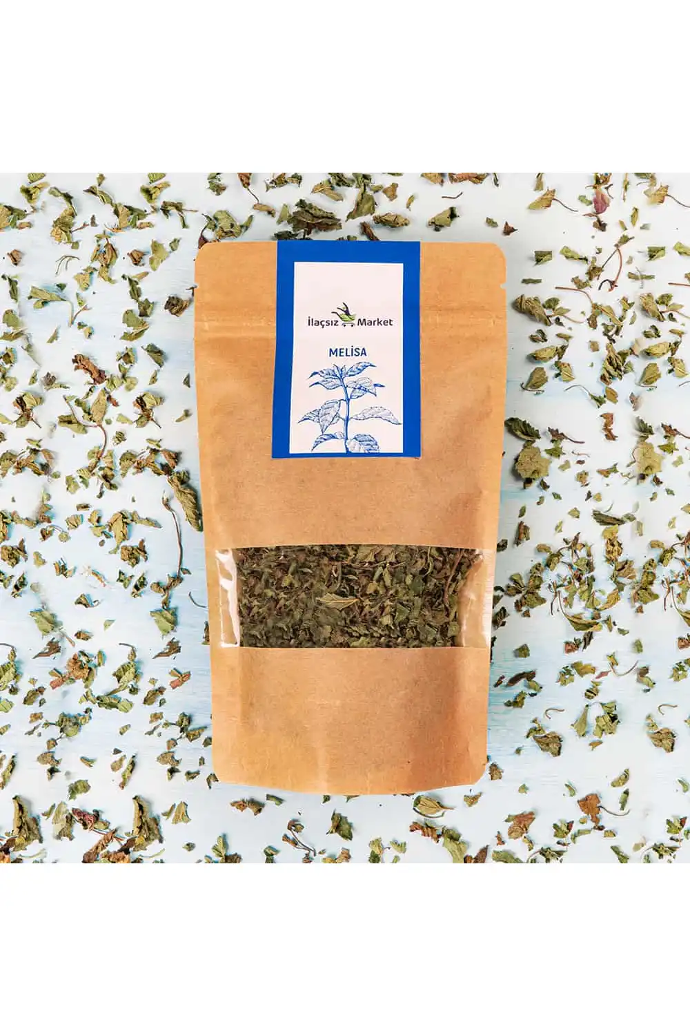 Melisa / 50 gr.