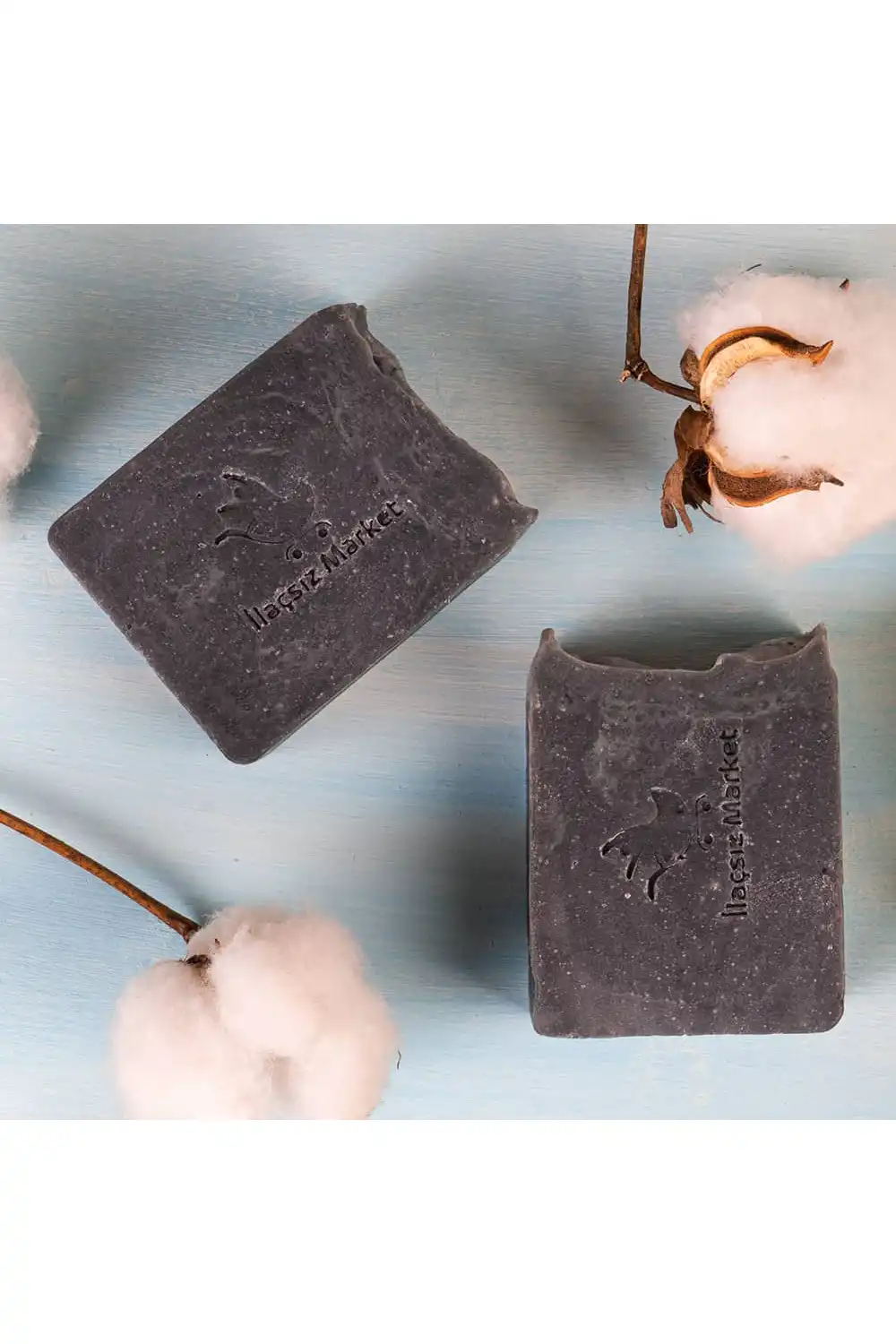 Nane Sabunu (Bitkisel Katı Şampuan) / 120 gr.