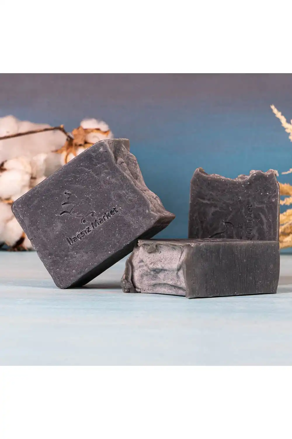 Nane Sabunu (Bitkisel Katı Şampuan) / 120 gr.