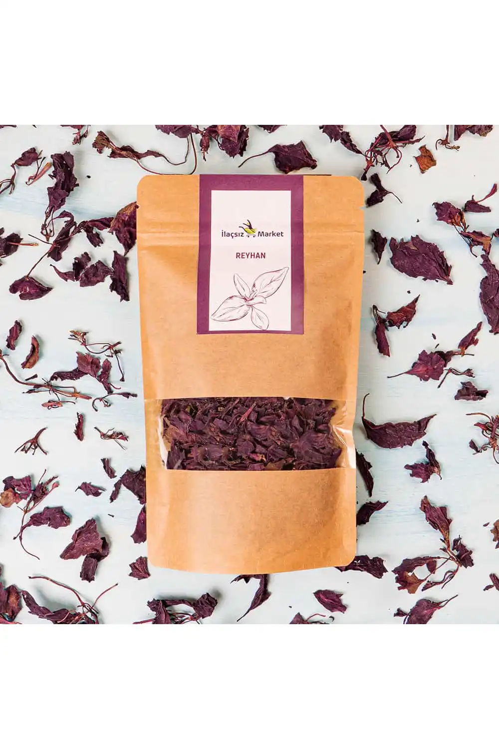 Reyhan / 50 gr.