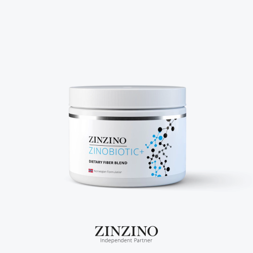 Zinzino Zinobiotic - 1 Adet