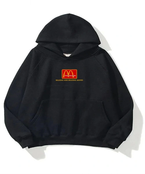 İm Lovin It Mc Unisex Sweatshırt
