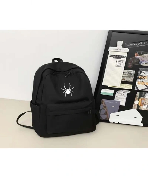 Spider Baskılı Okul, Dershane, Kurs Sırt Çantası