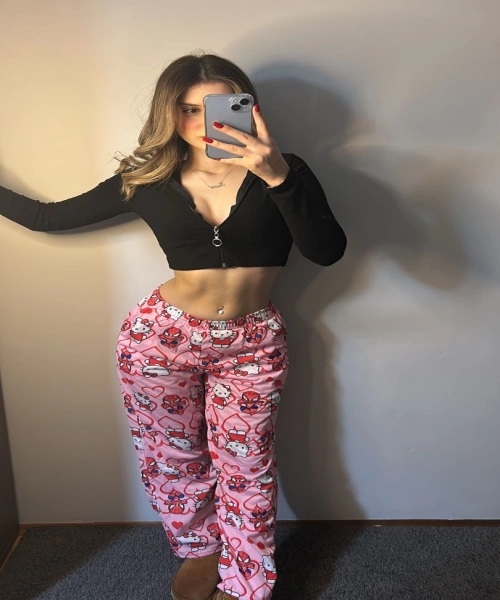 örümcek adam hello kitty pembe renk eşofman altı