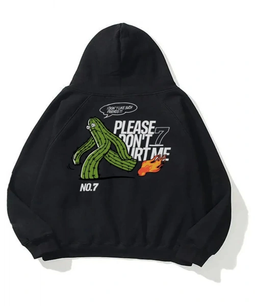 Unisex Ungrateful Sweatshirt Hoodie