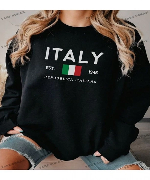 Y2K  YENİ SEZON SSWEAT HARAJUKA KUROMİ RETRO