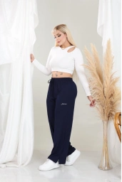 NEXXEN Anne Pantolon LACİ