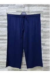 NEXXEN Kapri Pantolon LACİ