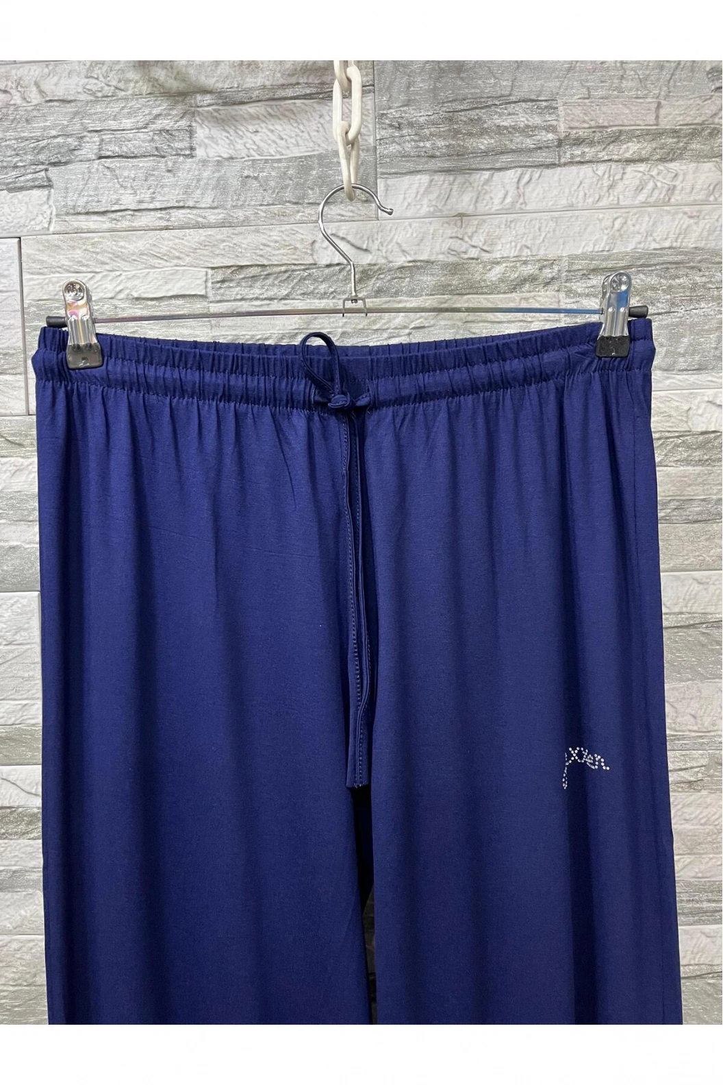 NEXXEN Anne Pantolon LACİ