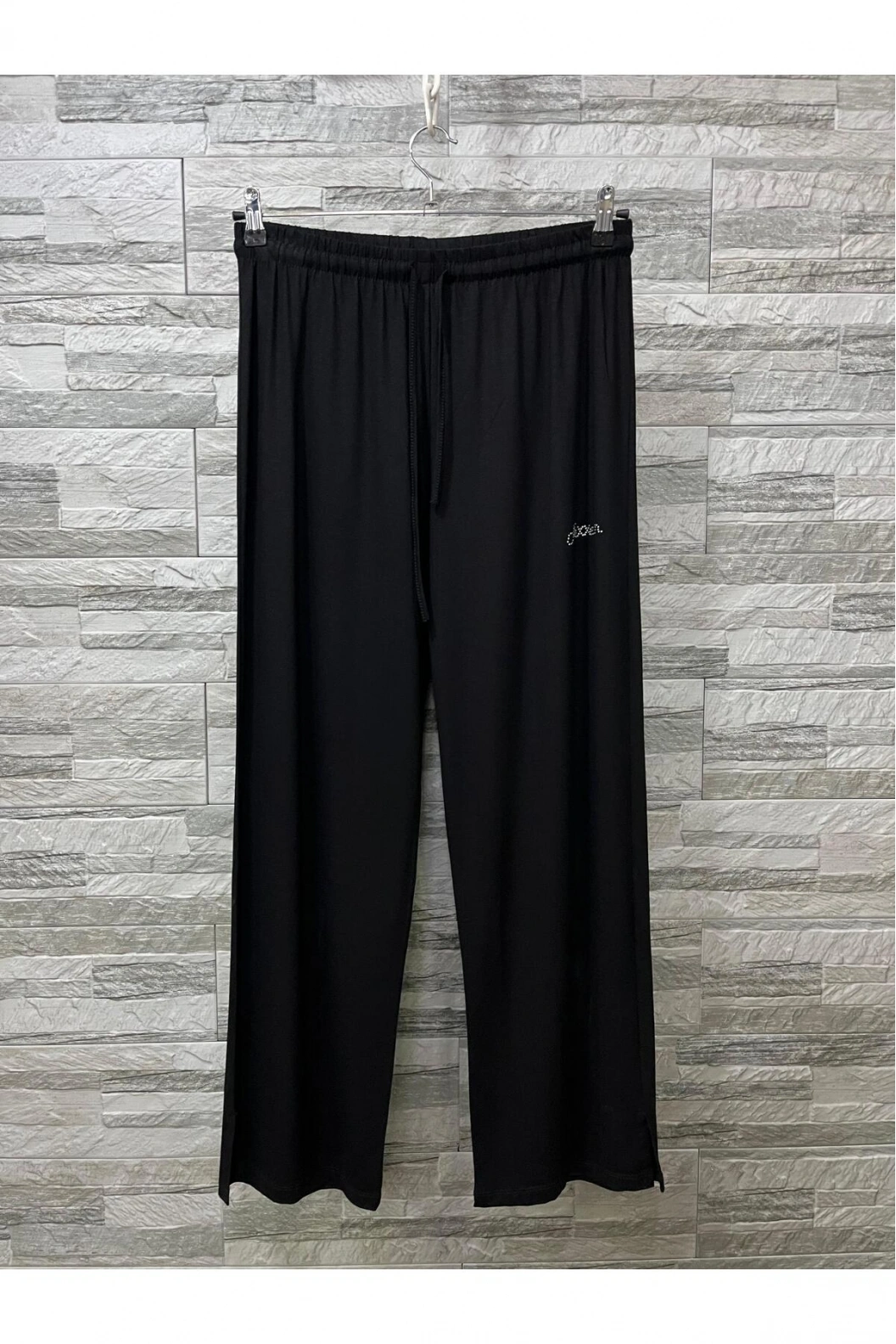 NEXXEN Anne Pantolon SİYAH