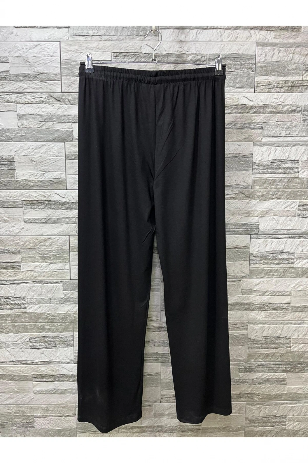 NEXXEN Anne Pantolon SİYAH