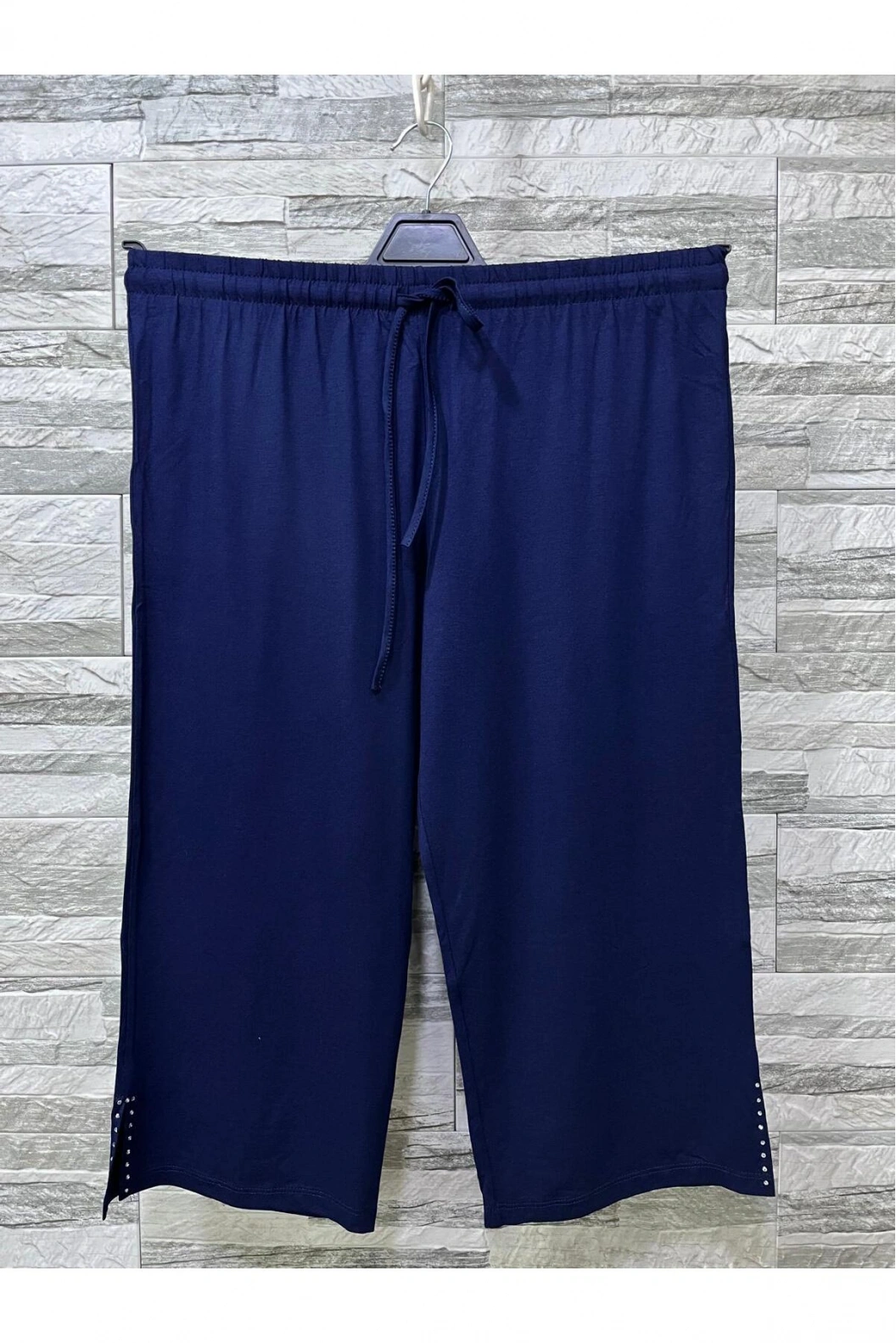 NEXXEN Kapri Pantolon LACİ