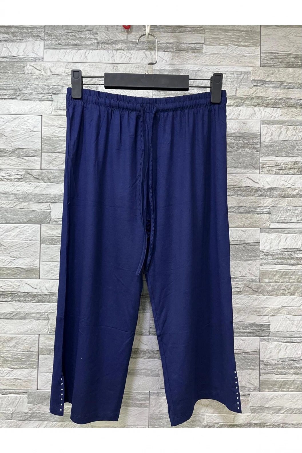 NEXXEN Kapri Pantolon LACİ