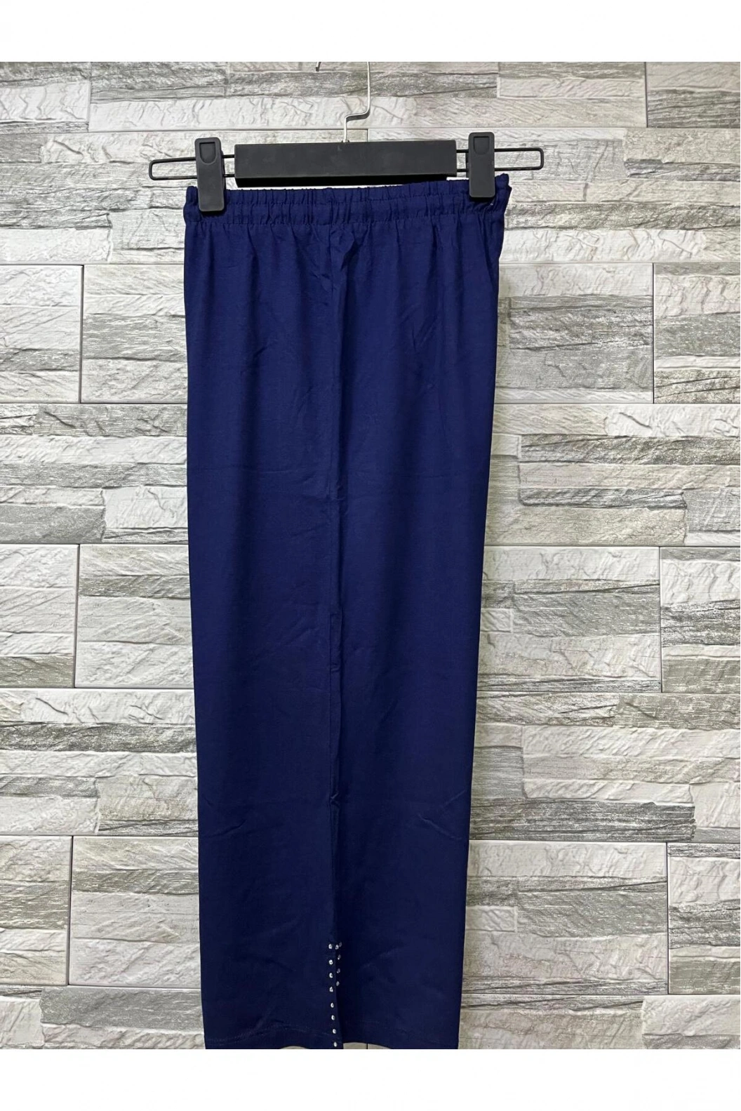 NEXXEN Kapri Pantolon LACİ