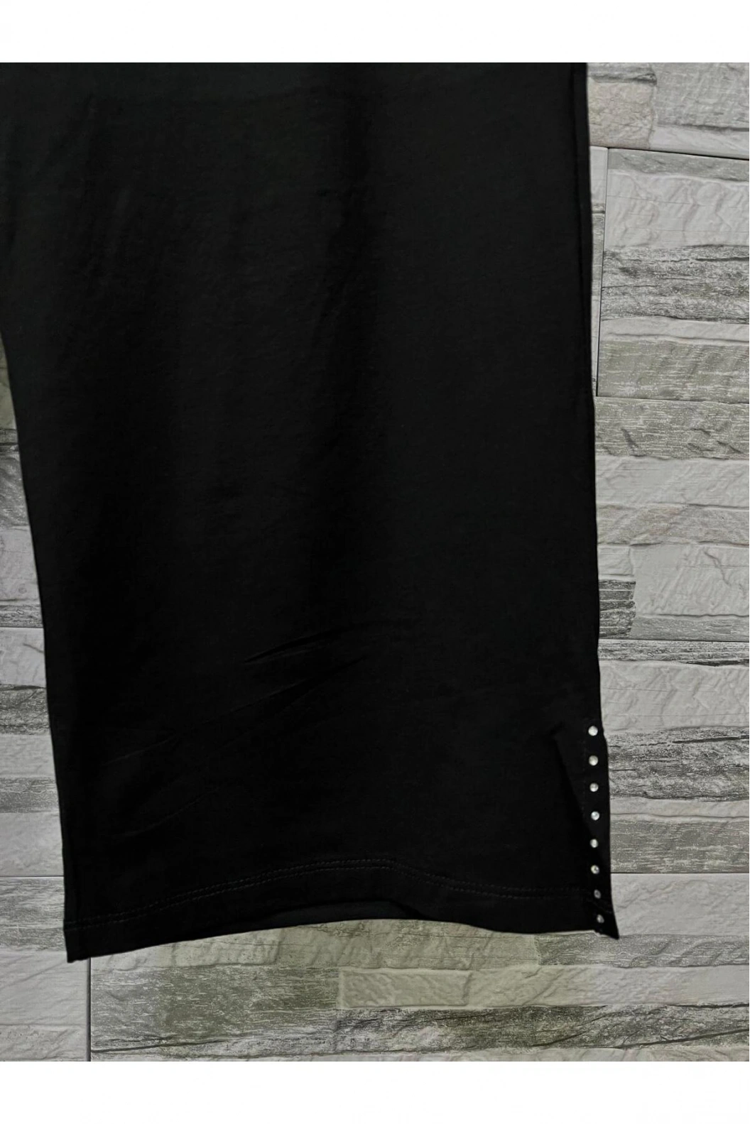 NEXXEN Kapri Pantolon SİYAH