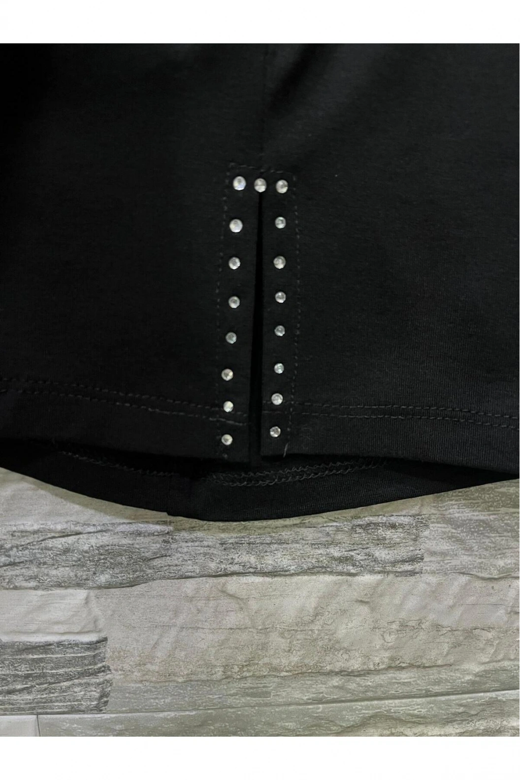 NEXXEN Kapri Pantolon SİYAH