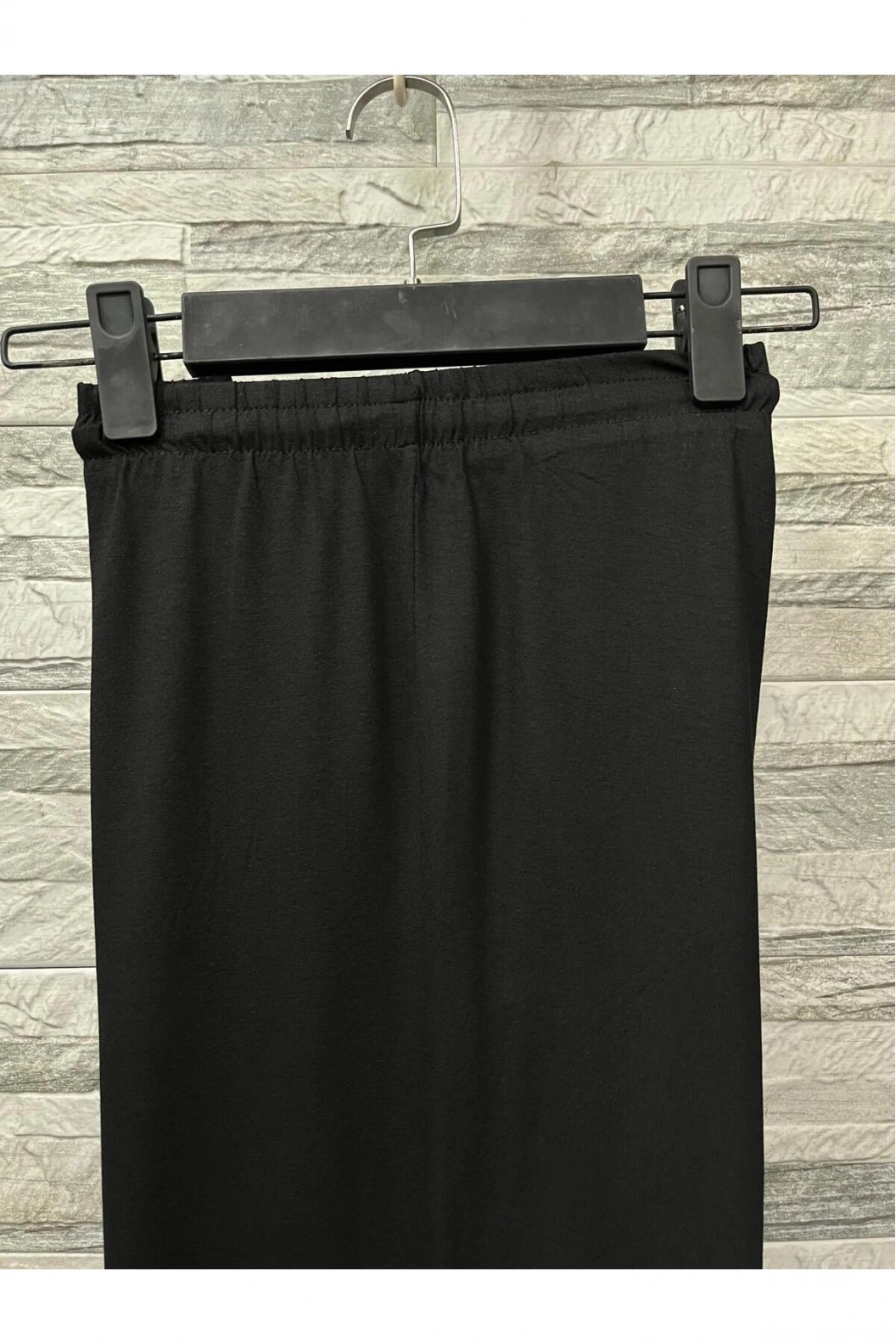 NEXXEN Kapri Pantolon SİYAH