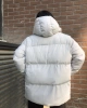 Puffer Oversize Mont-Gri
