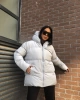 Puffer Oversize Mont-Gri