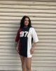 1976 Oversize Tshirt
