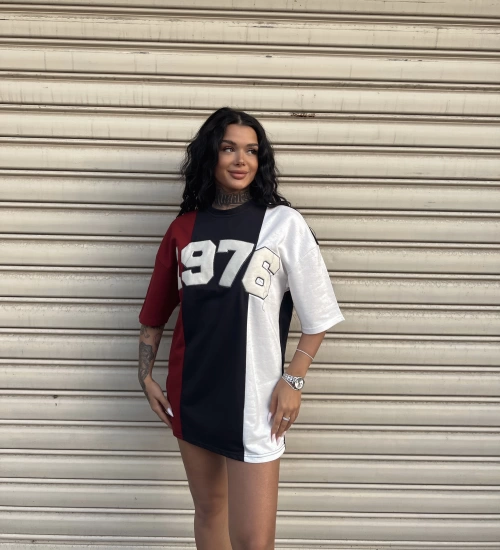 1976 Oversize Tshirt