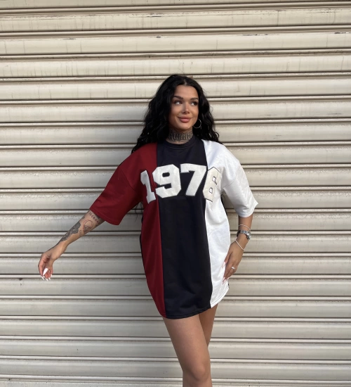 1976 Oversize Tshirt