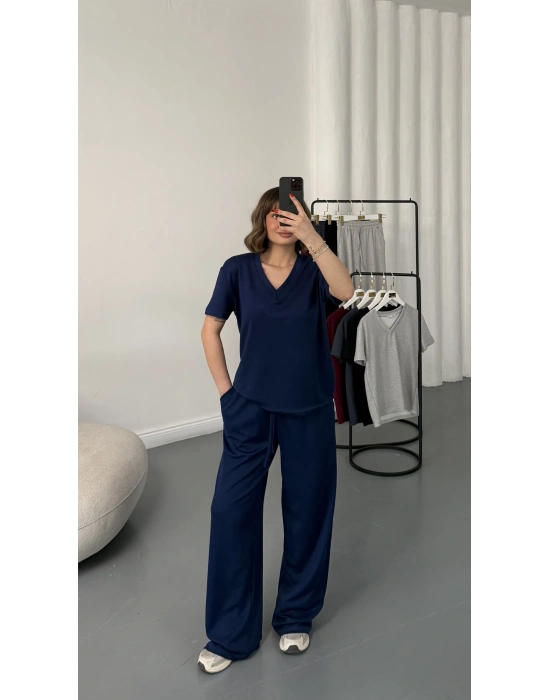 Sion V yaka Takım - Lacivert