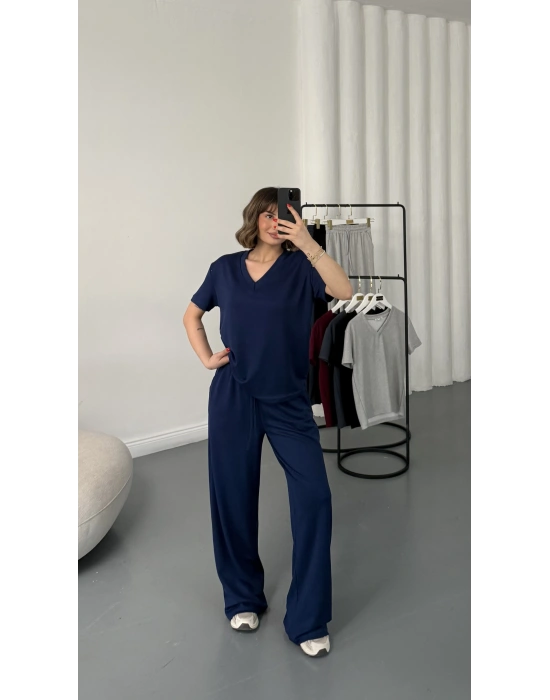 Sion V yaka Takım - Lacivert