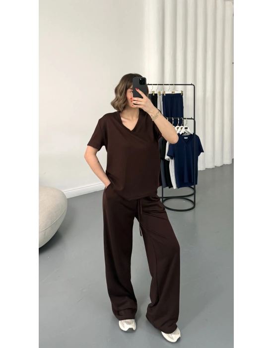 Sion V yaka Takım - Kahve