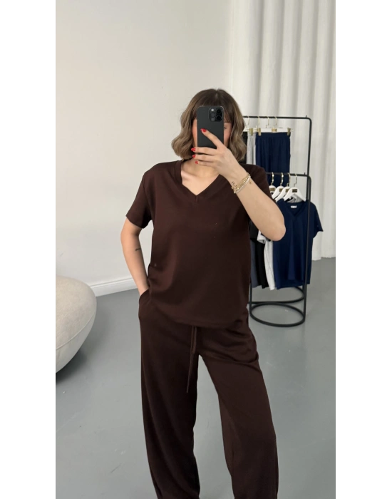 Sion V yaka Takım - Kahve