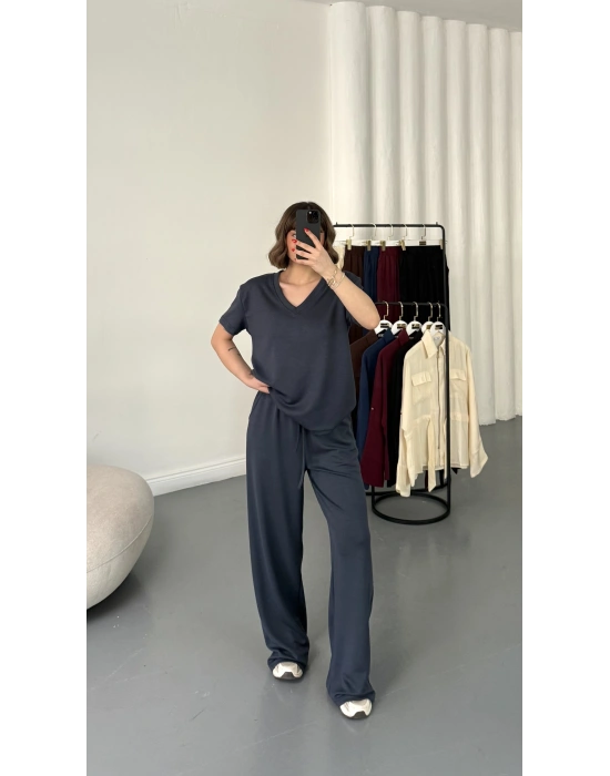 Sion V yaka Takım - Antrasit