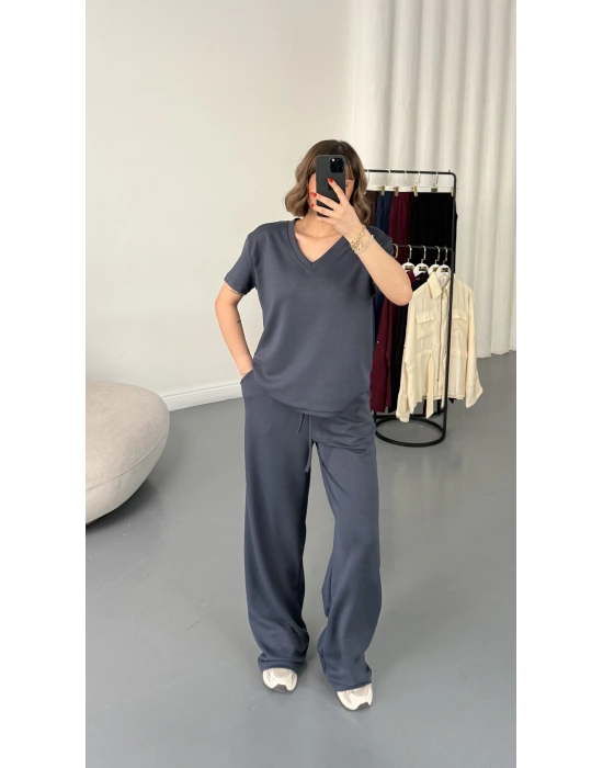 Sion V yaka Takım - Antrasit