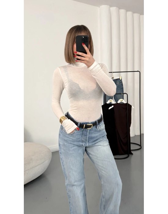 Runa Palazzo Jean - Açık Kot