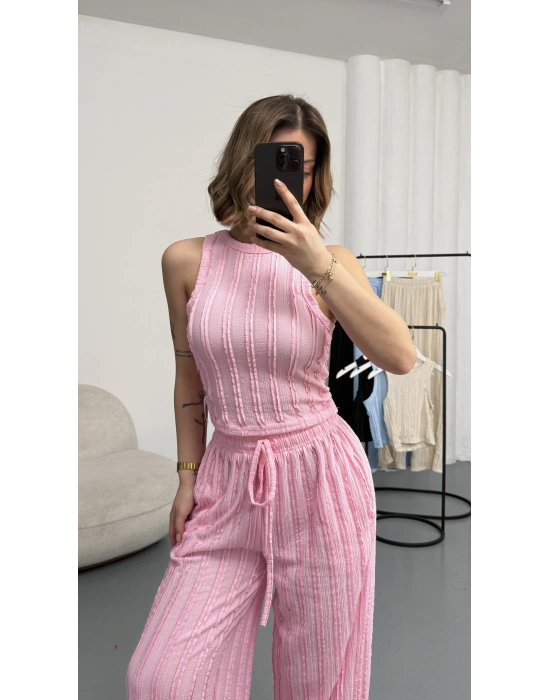 Olala Takım - Pembe