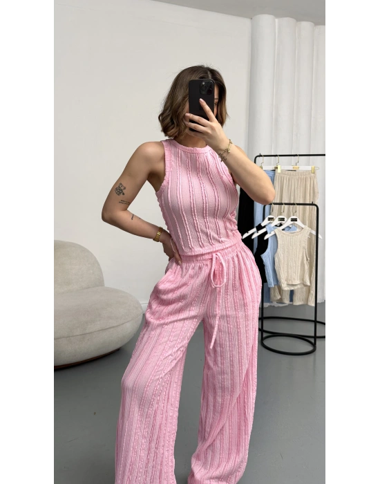 Olala Takım - Pembe